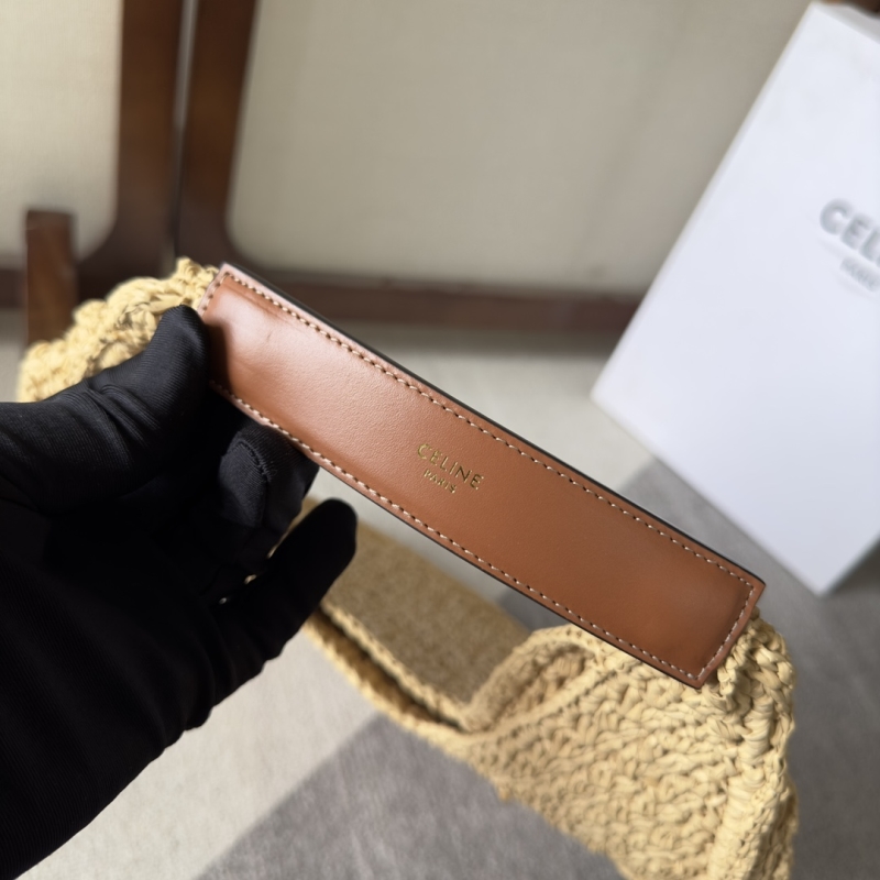 Celine Top Handle Bags